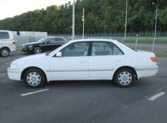 TOYOTA CORONA PREMIO